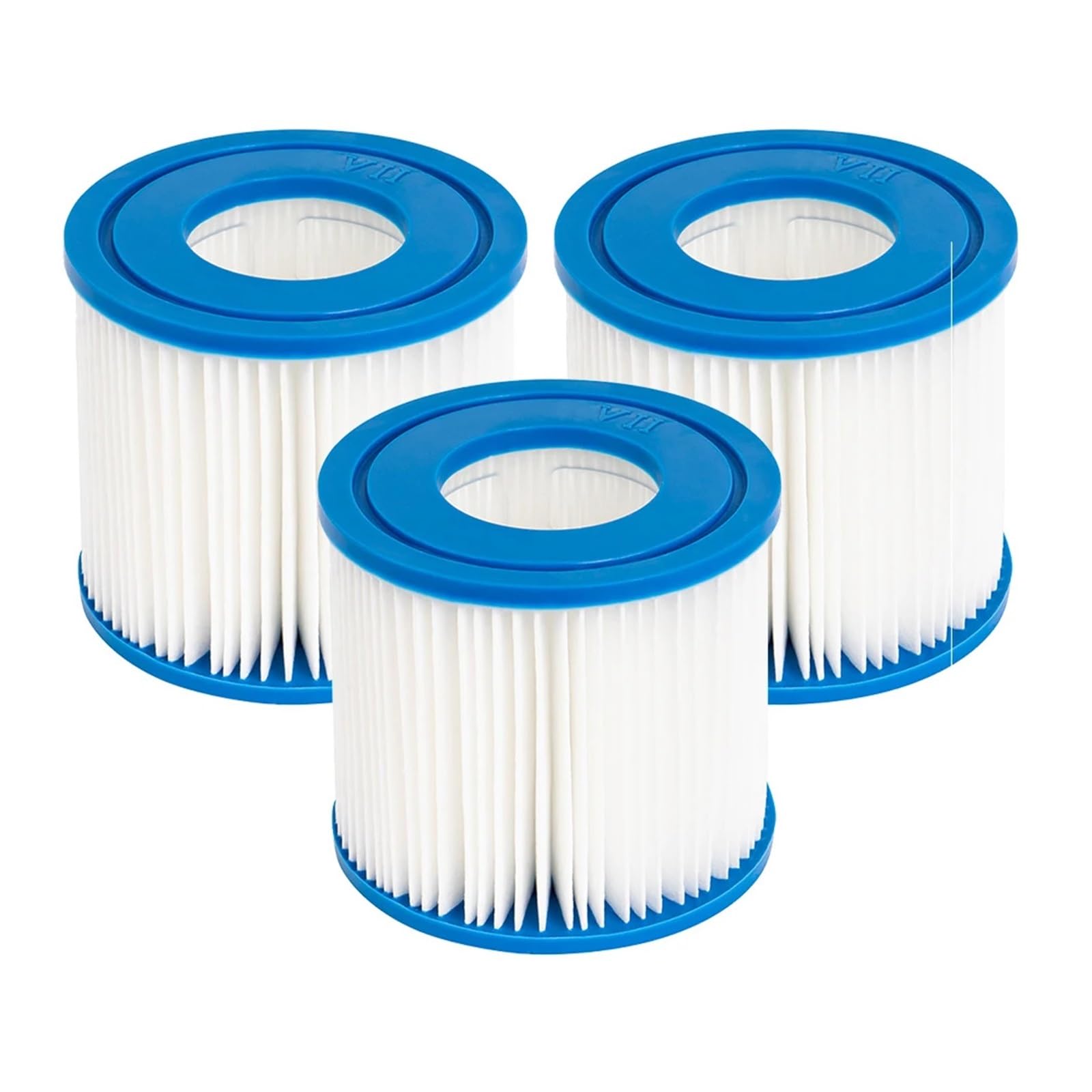Filtro Tipo VII For 58385E For Bomba De Filtro De Cartucho 530 58283E(3 Pcs)