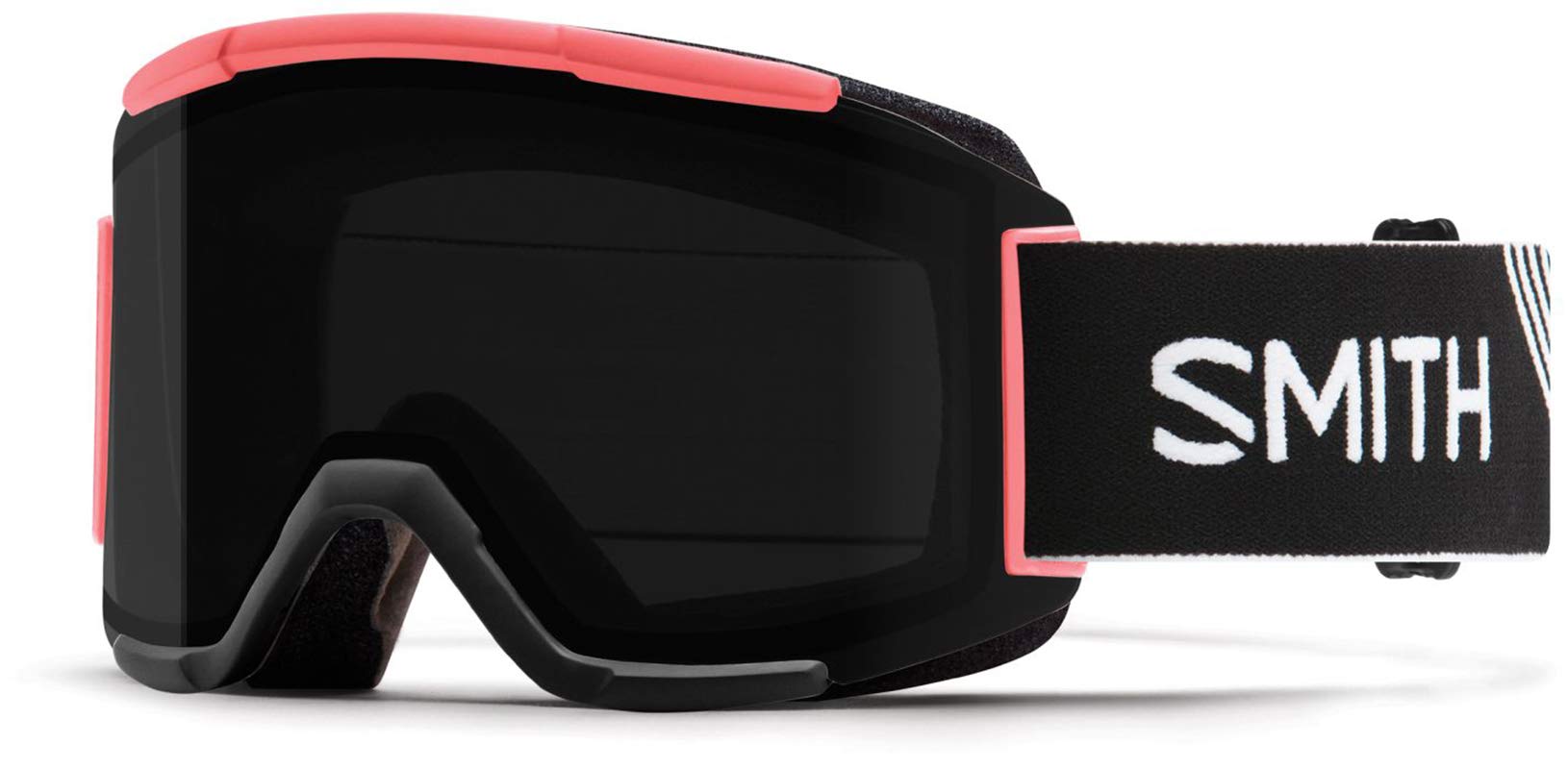 Smith Squad XL ChromaPop Snowboard Goggle