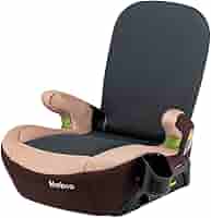 新品　Nebio ジュニアシートR129 ISOFIX ラップピット Amazon | Nebio ジュニアシート R129 ISOFIX ラップピット 125
