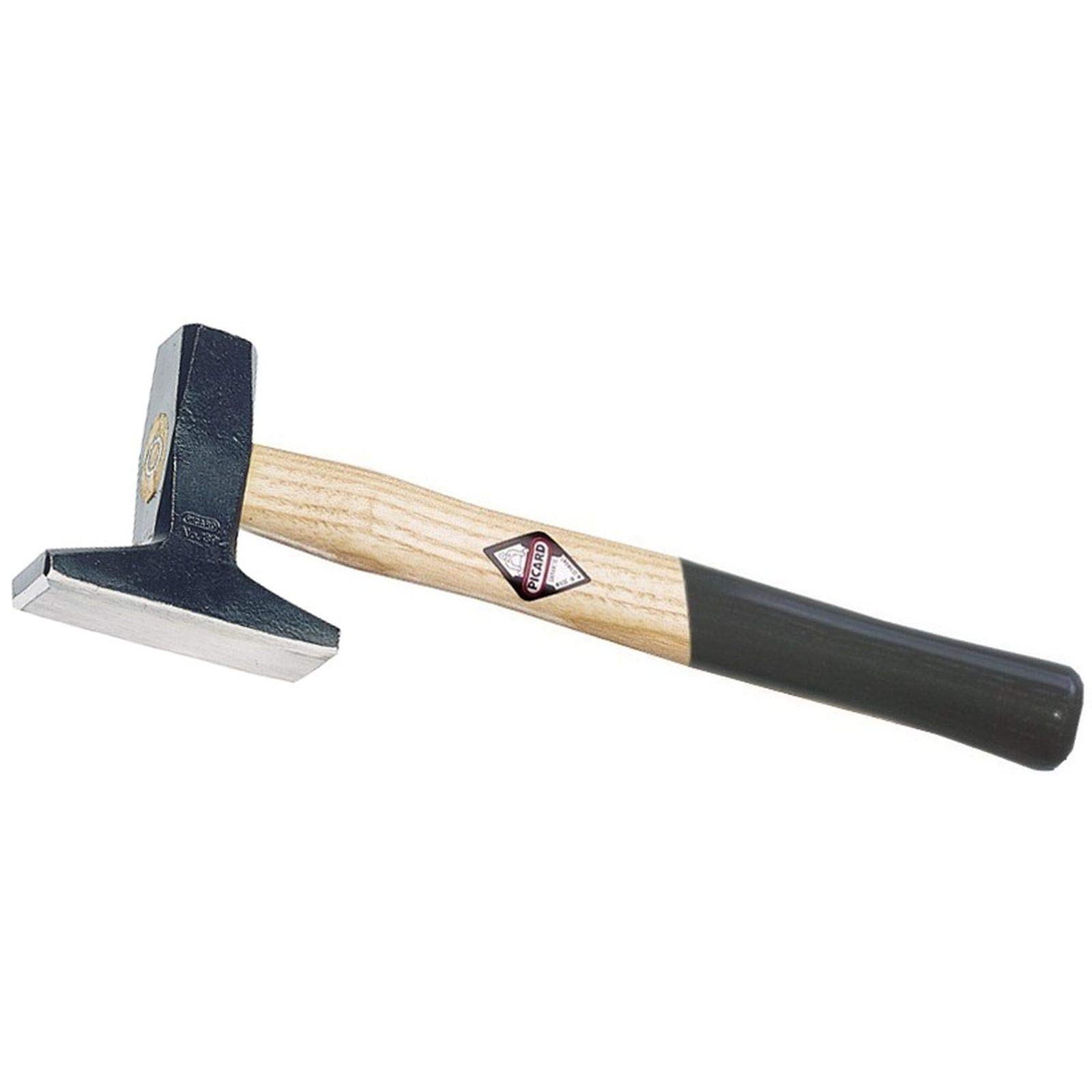 Picard Pritschhammer 900 g 100x30 mm mit Eschenstiel, 0018901-900