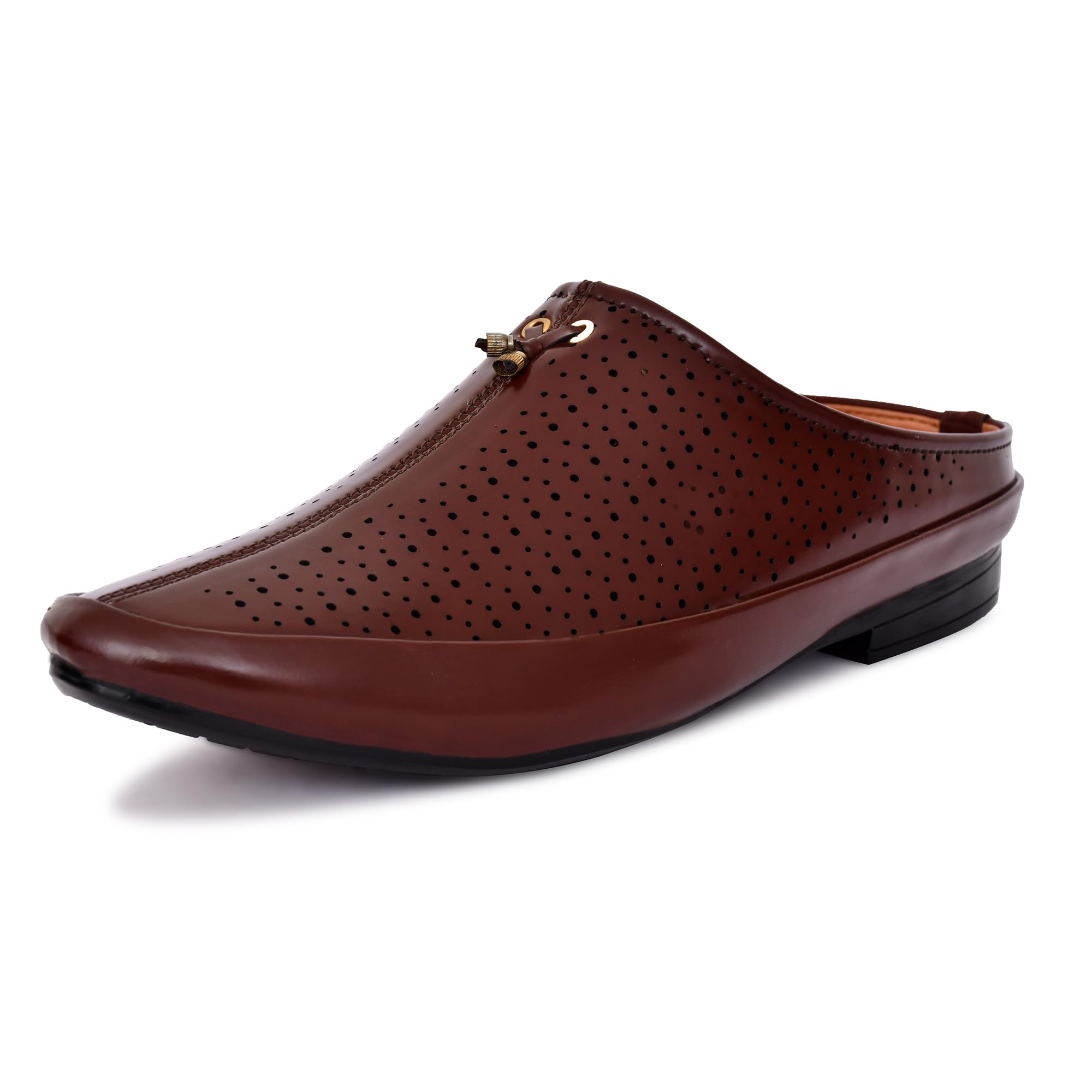 G L Trend Kachins Half Cut Bantoo Lapada Loafer