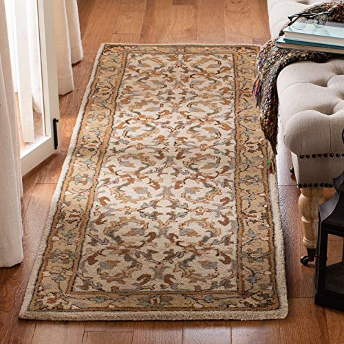 SAFAVIEH Heritage Collection Runner Rug - 2'3