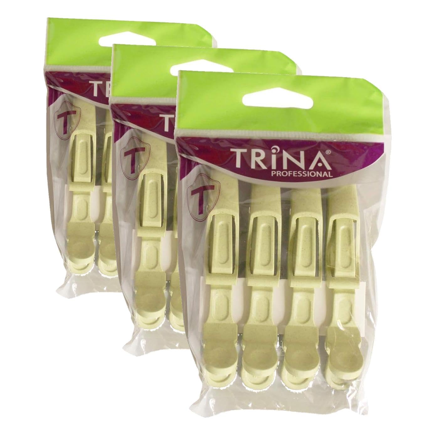 Trina Dragon Pens 4 Lu (3 paketi)