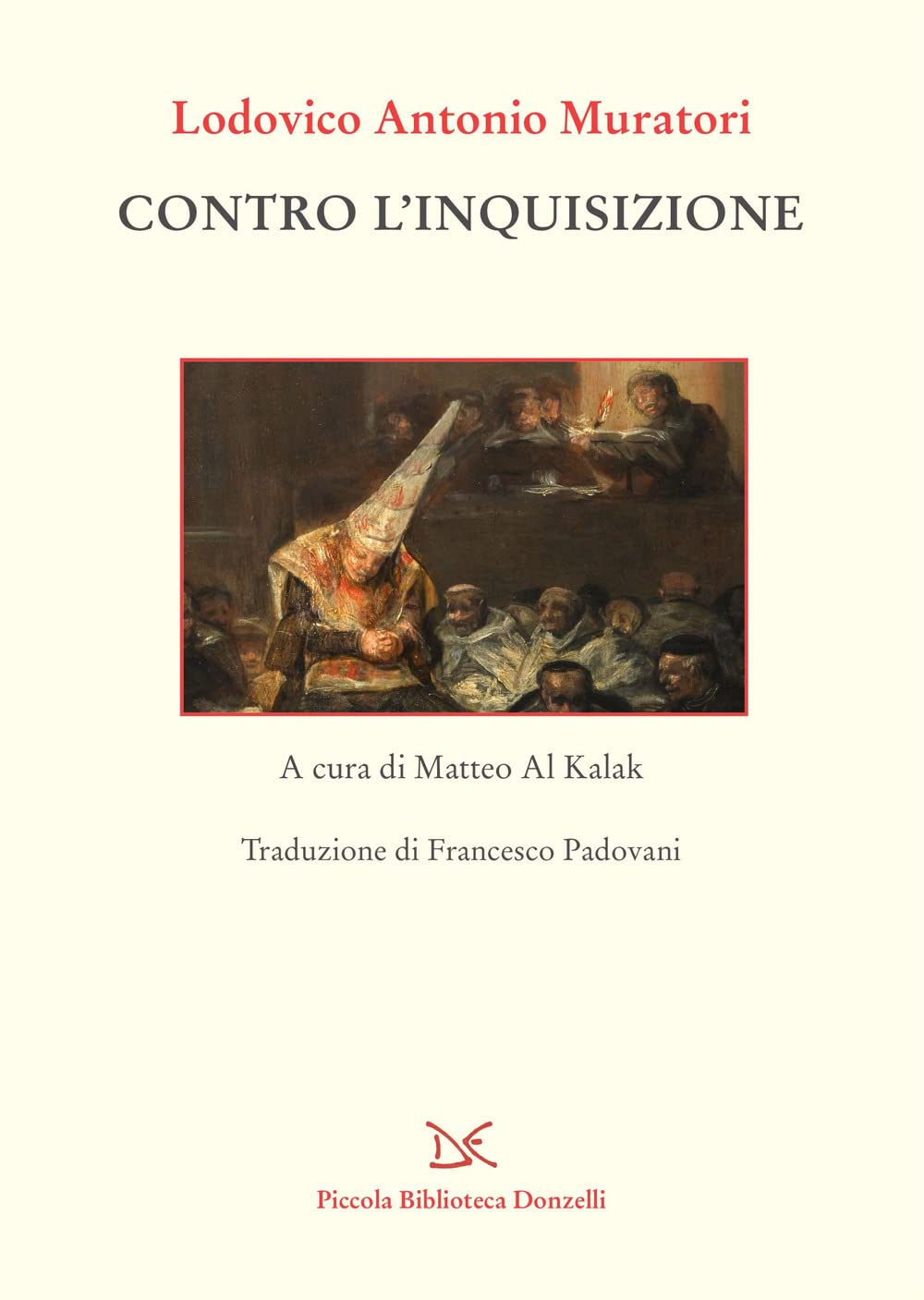 Contro L'inquisizione - 4