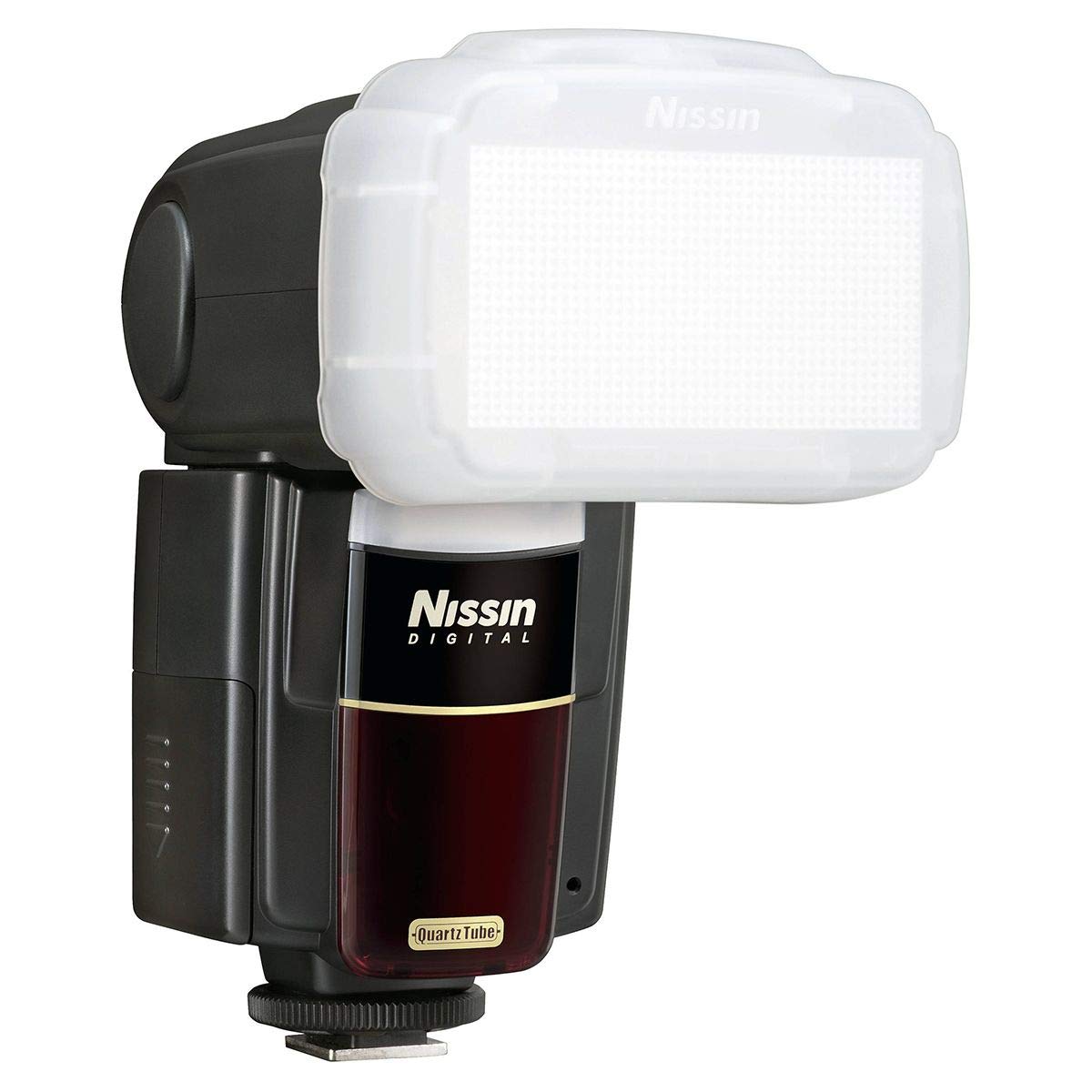 NissinMg-8000 Flashlight For Canon Cameras