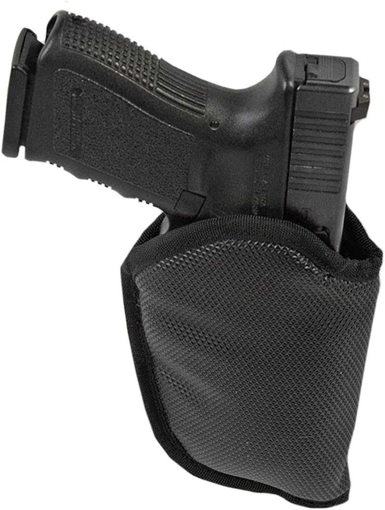 Blackhawk TecGrip FormLok Gun Holster IWB Moldable Ambidextrous Holster for Concealed Carry