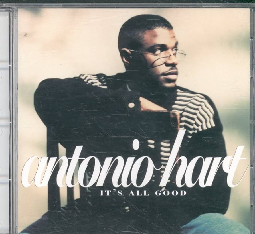 Amazon.co.jp: It's All Good: Music