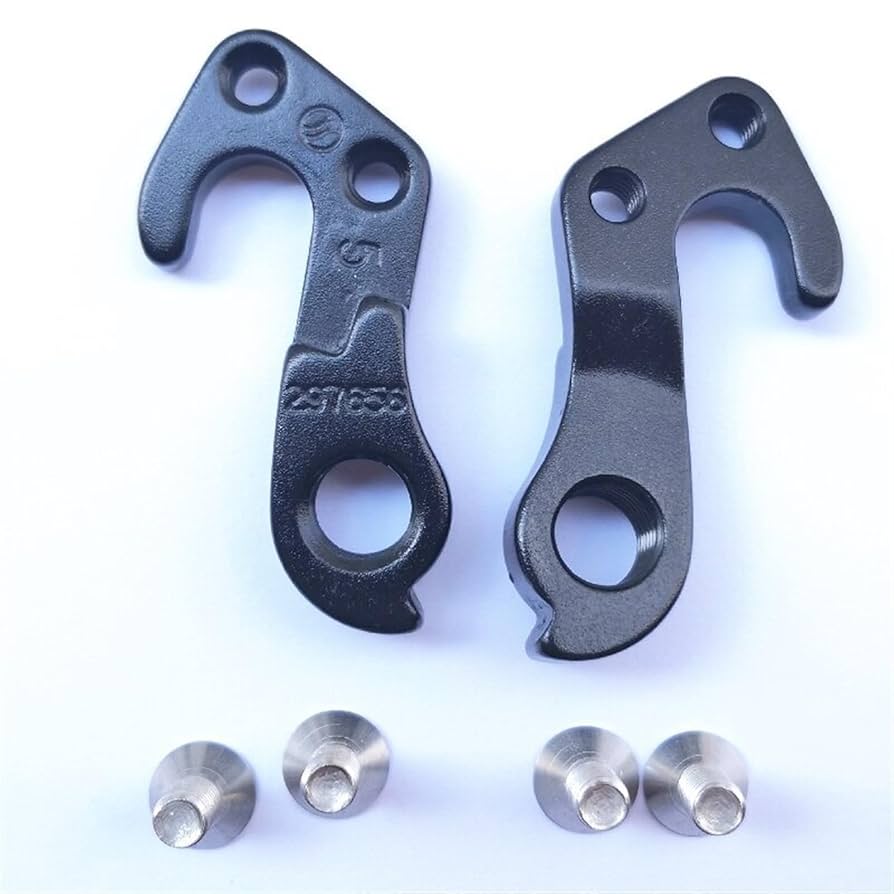 TREK用ダイレクトハンガーx3、リム用x1 TREK用ダイレクトハンガーx3、リム用x1 TREK用ダイレクト