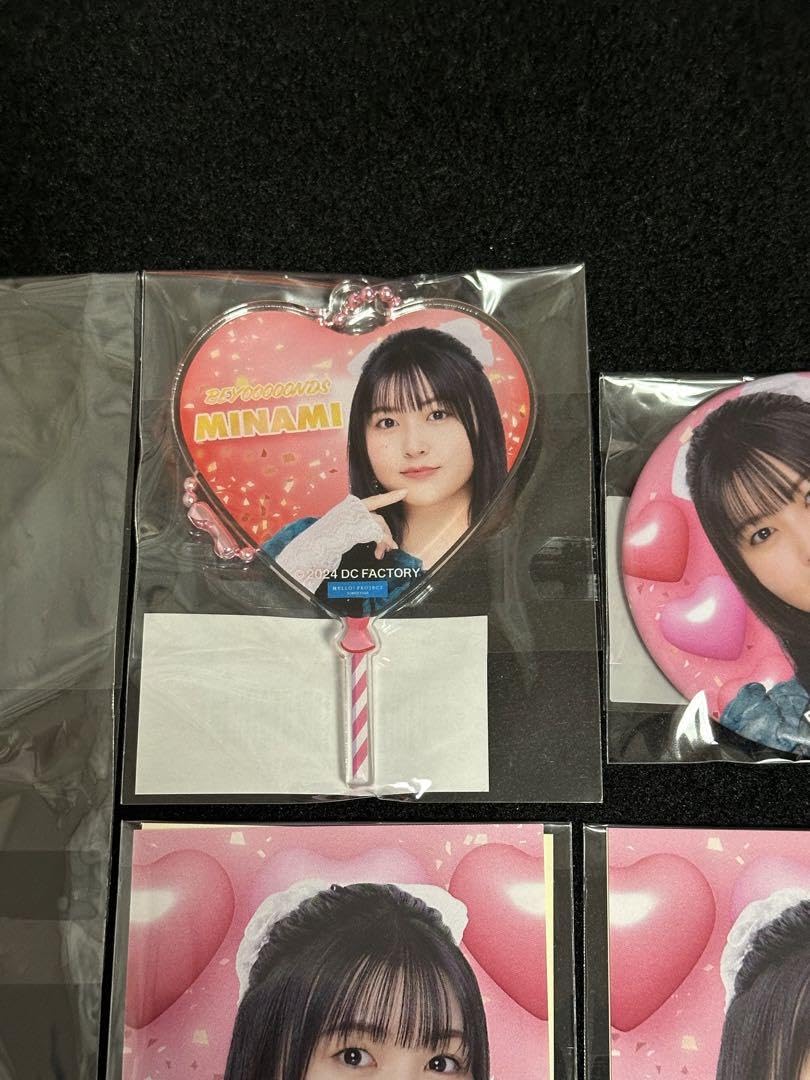 BIGアクリルスタンド SR 岡村美波