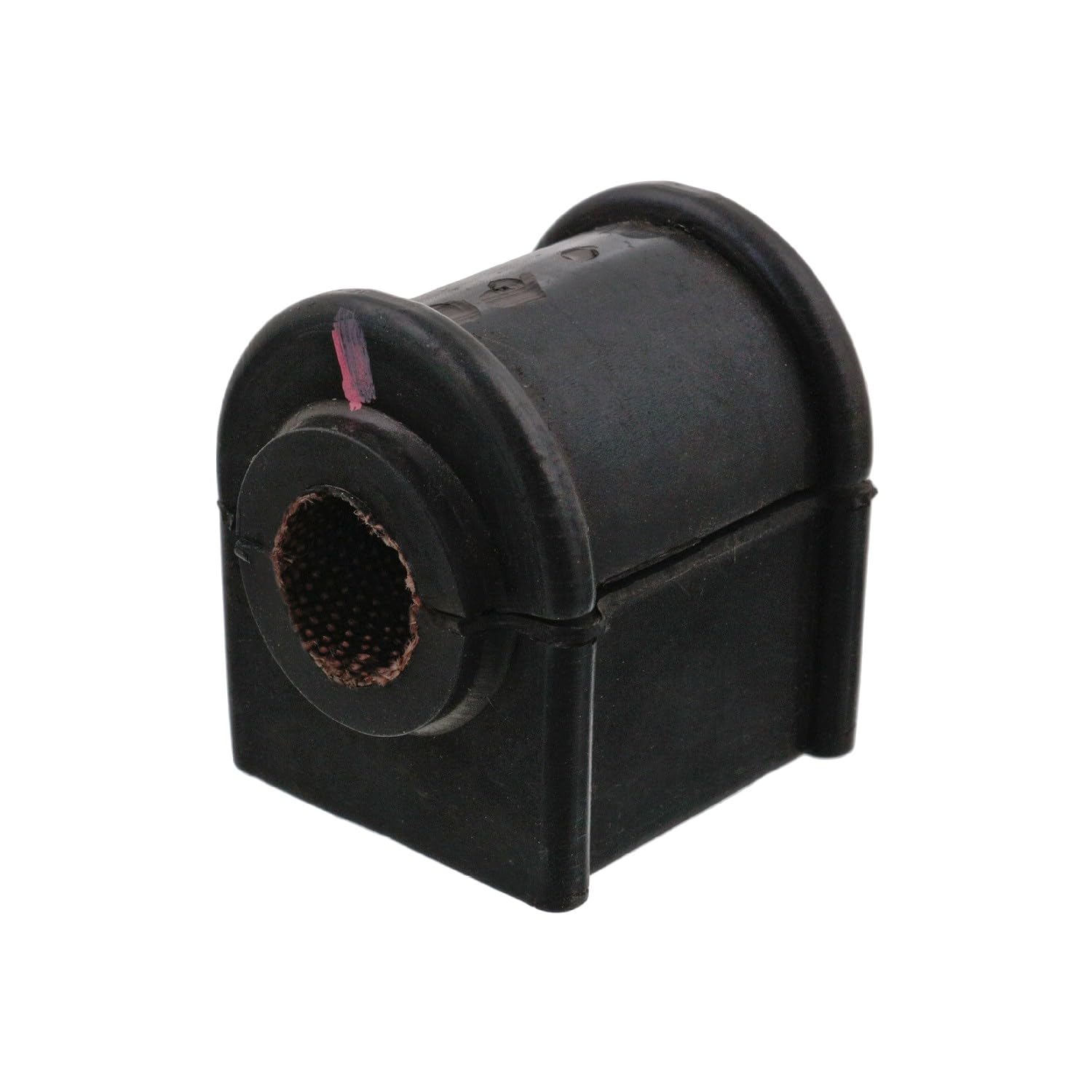 Anti Roll Bar Bush fits JAGUAR XJ X351 3.0D Rear 09 to 16 Suspension Blue Print