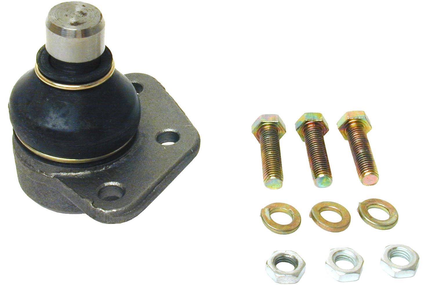 Uro Parts Giunto A Sfera Anteriore Inferiore 171407365 F - APa Industries, Ricambio Auto