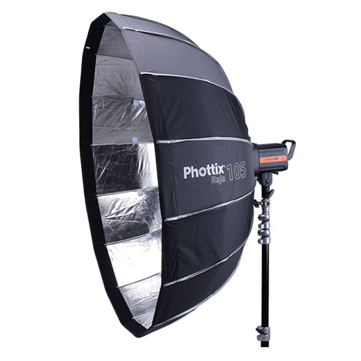 Phottix - Raja Quick Folding Softbox-105Cm