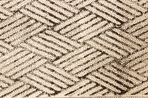 Tapis de couloir tissé main en coton doux pour protéger vos parquets