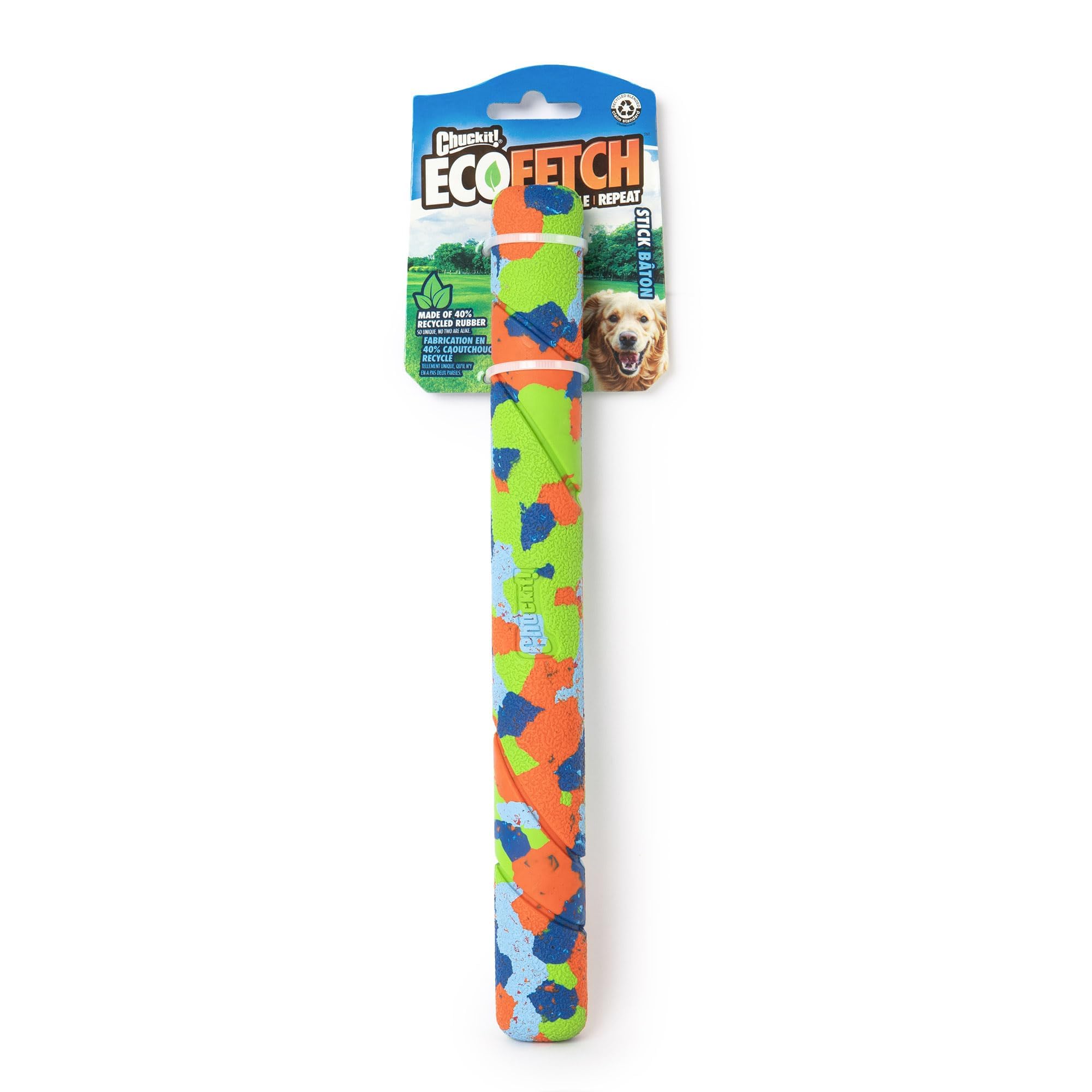 Chuckit EcoFetch