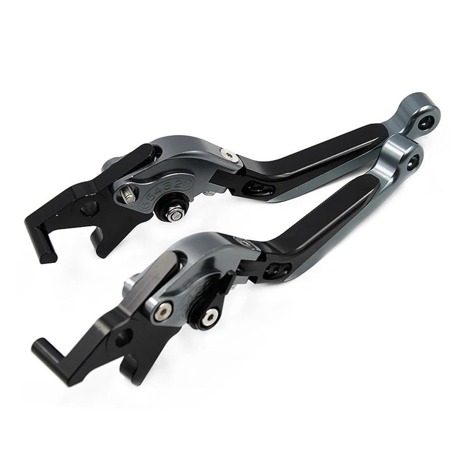 Usqbuzhhk B Rake Clutch Lever Motorcycle Rake Clutch Lever Handle For Wr125x Wr125r 2010-2016 Wr 125X 125R Adjustable