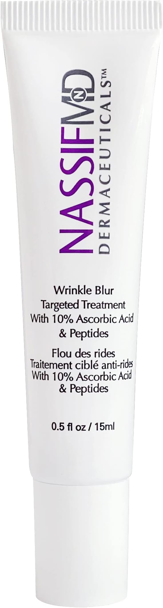 NASSIF MD Wrinkle Blur Targeted Treatment