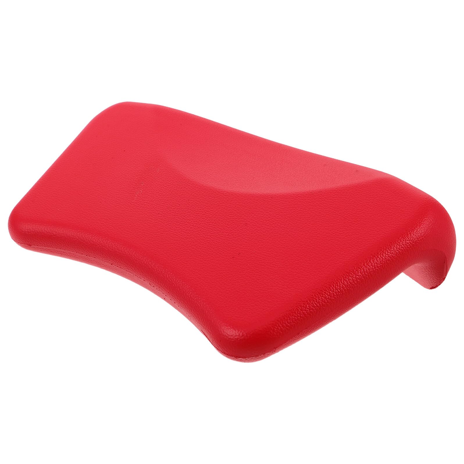 Didiseaon Cojines de Bañera Antideslizante para Baño SPA Relajación Almohada de Baño Cómoda para Mujeres Hombres Adultos Cuello Descanso