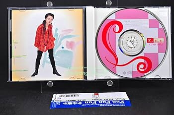 【中古】 fun！fun！fun！/ＣＤ/PCD-25056 Amazon.co.jp: 希少 帯付 初版盤 今井優子 FUN FUN FUN/ファン
