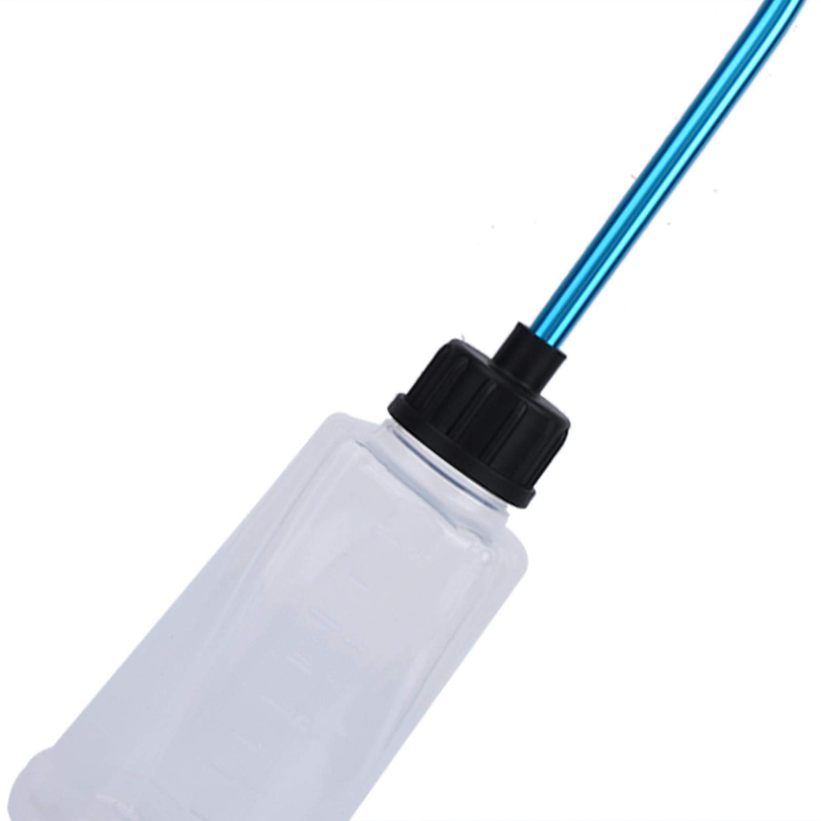 Kindergarten Art Refill: Nitro Fuel Bottle For RC Models - Walmart Supplies