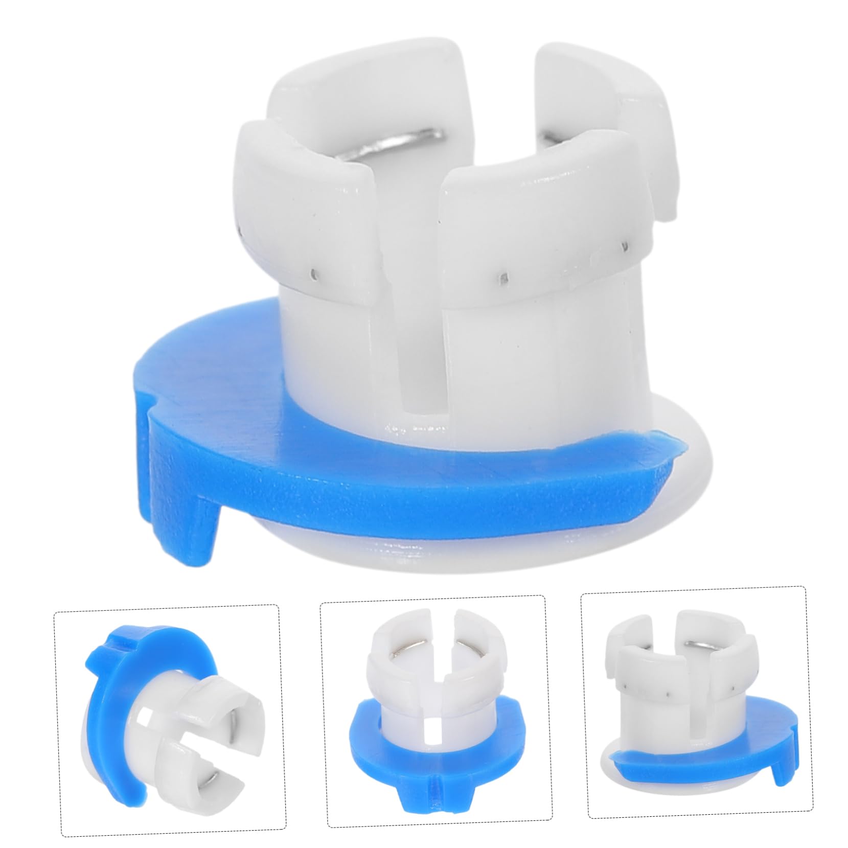 Amazon.co.jp: SOLUSTRE 1 セット プリンタアクセサリ ﾌﾟﾘﾝﾀ ホット