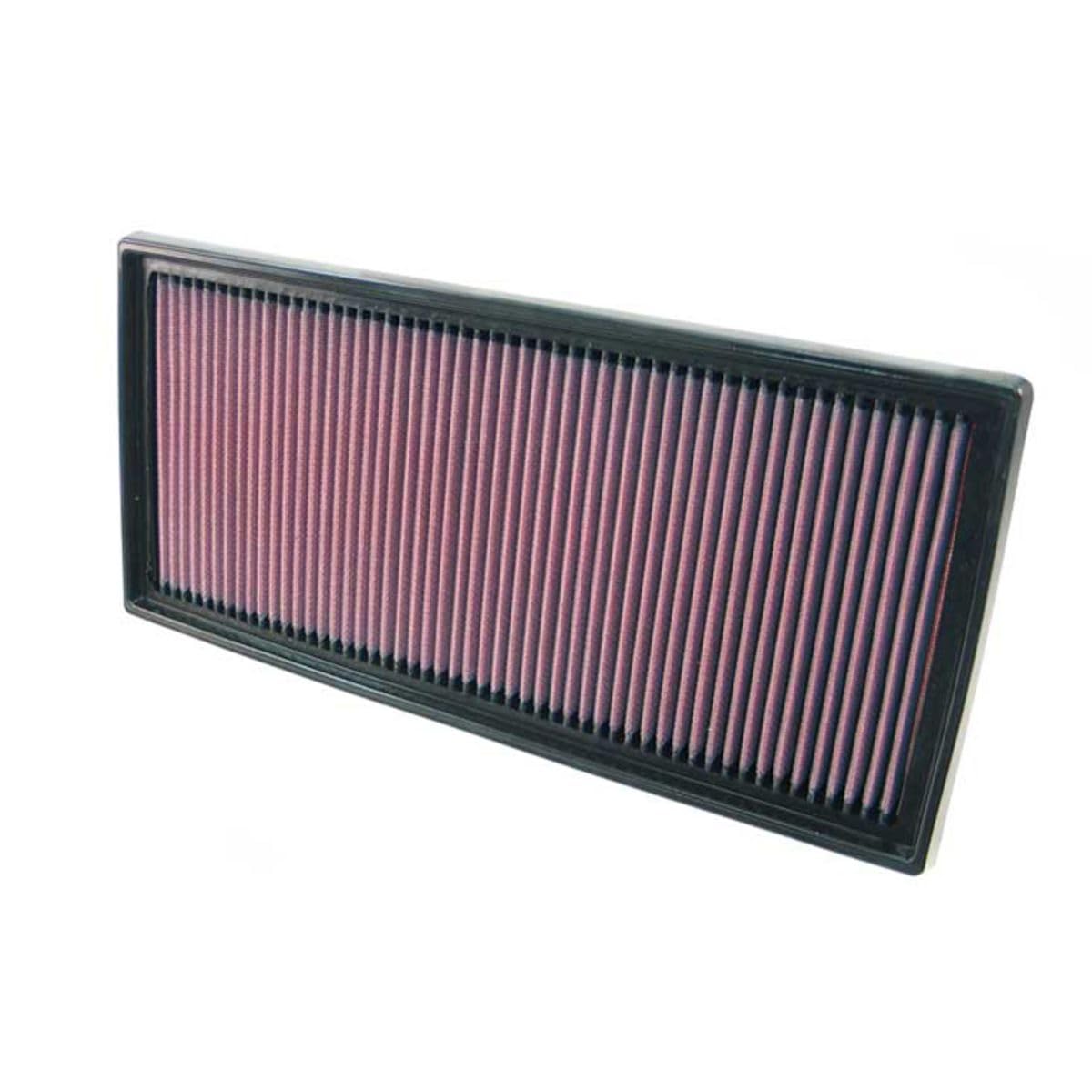 K&N 33-2915 Filtro de Aire Coche
