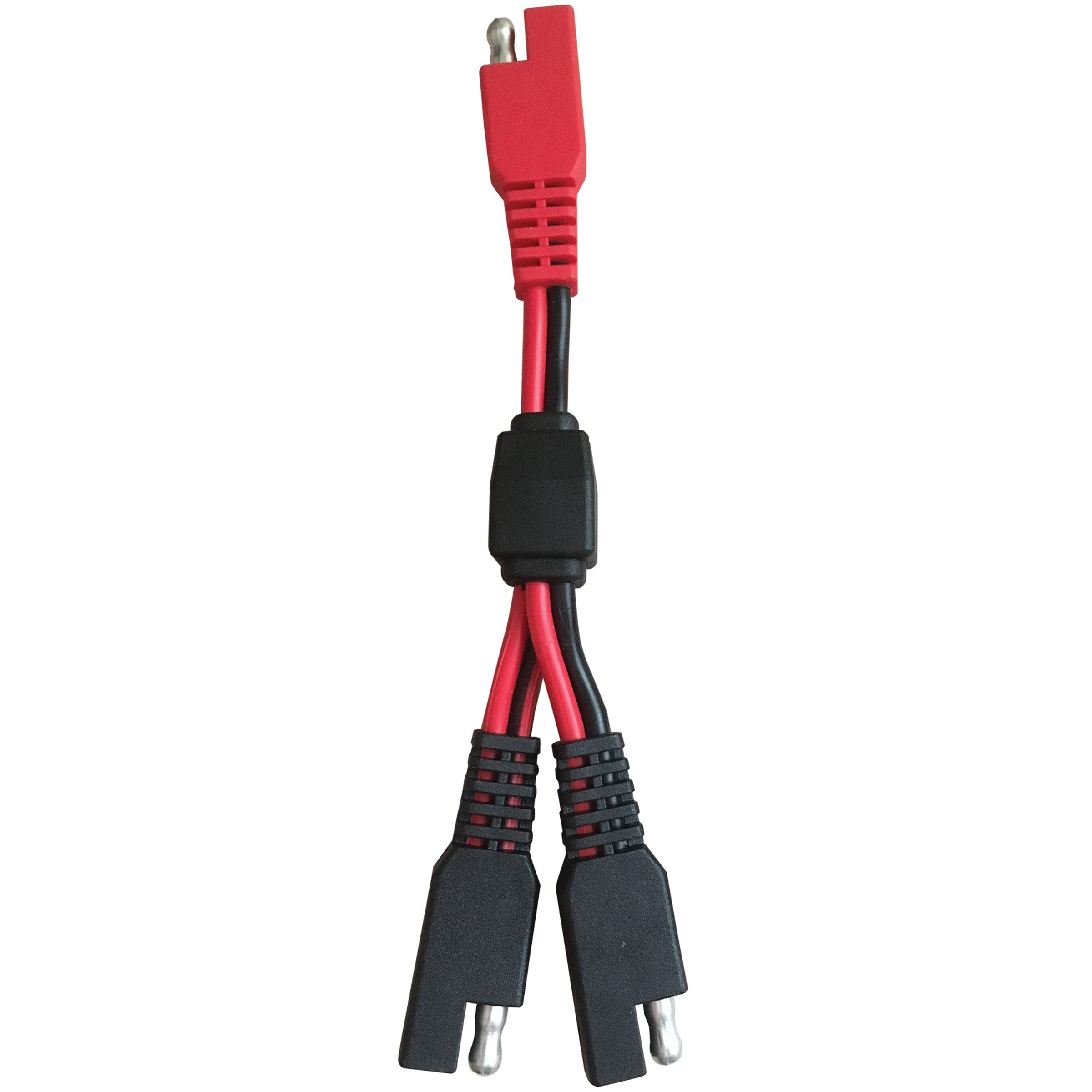 Yak-Power SAE Y-Adapters | 3 Pack | YP-SAEY-3PK