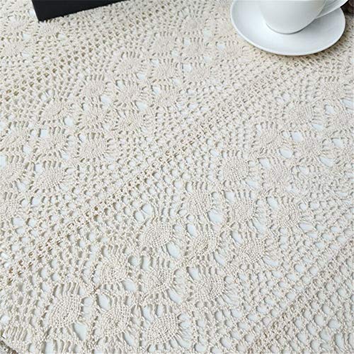 Mejores review On-line Mantel vintage los preferidos por los clientes. 14 Imagen adicional