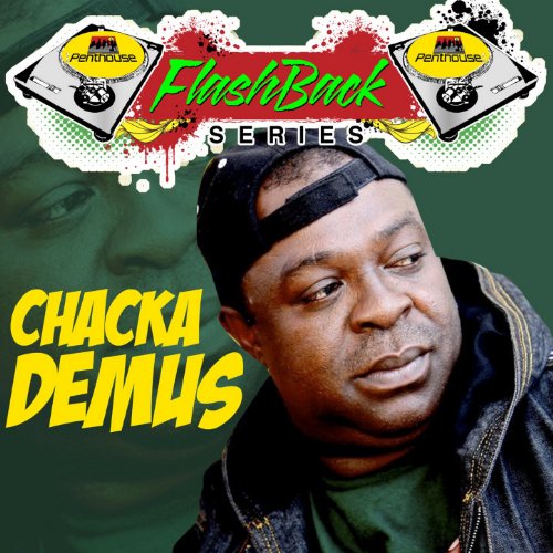 Chaka Demus