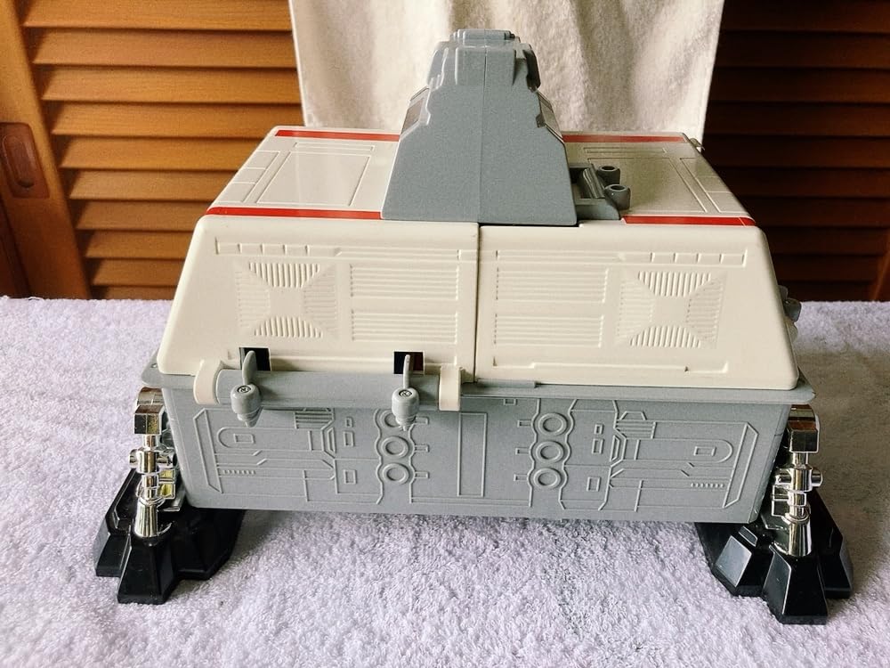 Amazon.co.jp: 1996 ビーファイターカブト :スーパープラデラ ビートル