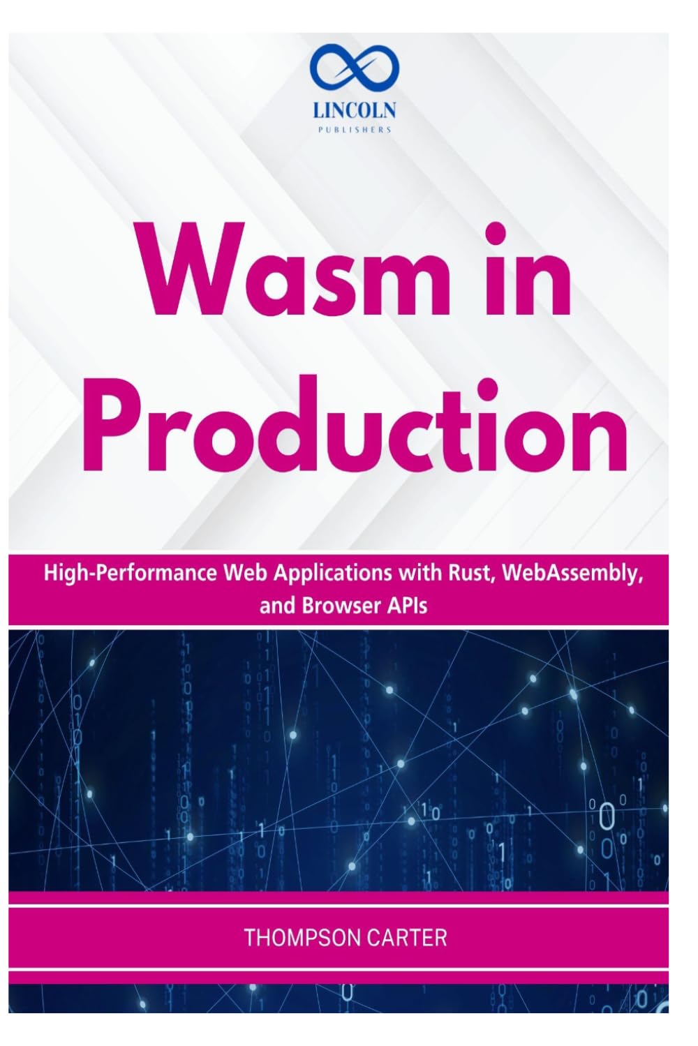 Wasm in Production: High-Performance Web Applications with Rust, WebAssembly, and Browser APIs