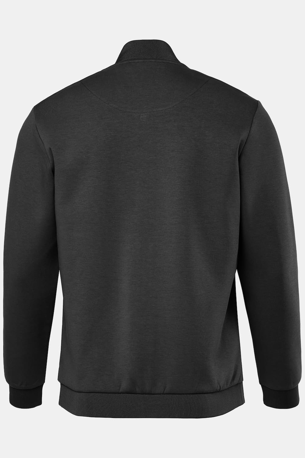 JP 1880 Uomo Felpa con Zip