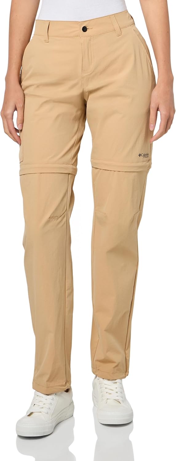 Columbia Women's Summit Valley Convertible Pant II