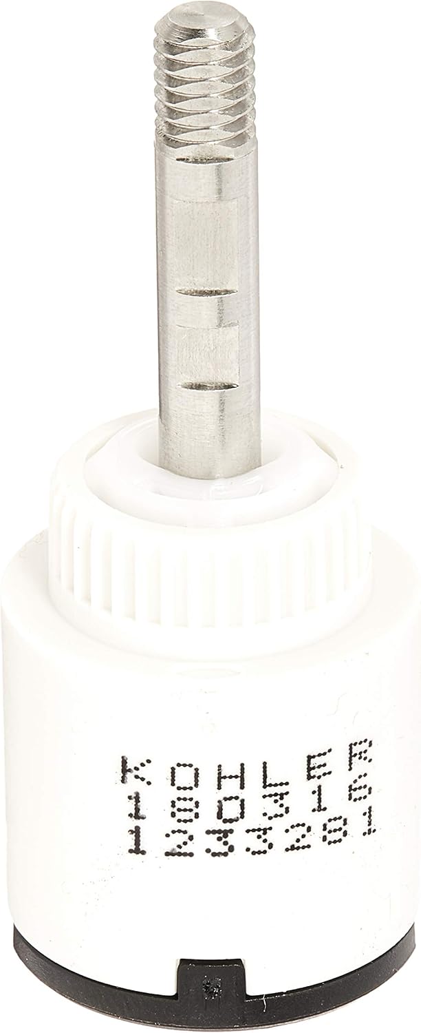 KOHLER GENUINE PART 1124742 VALVE KIT