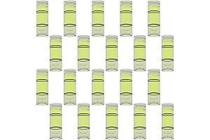 Mini Level Bubbles: Enhance Archery Accuracy with Precision Spirit Level