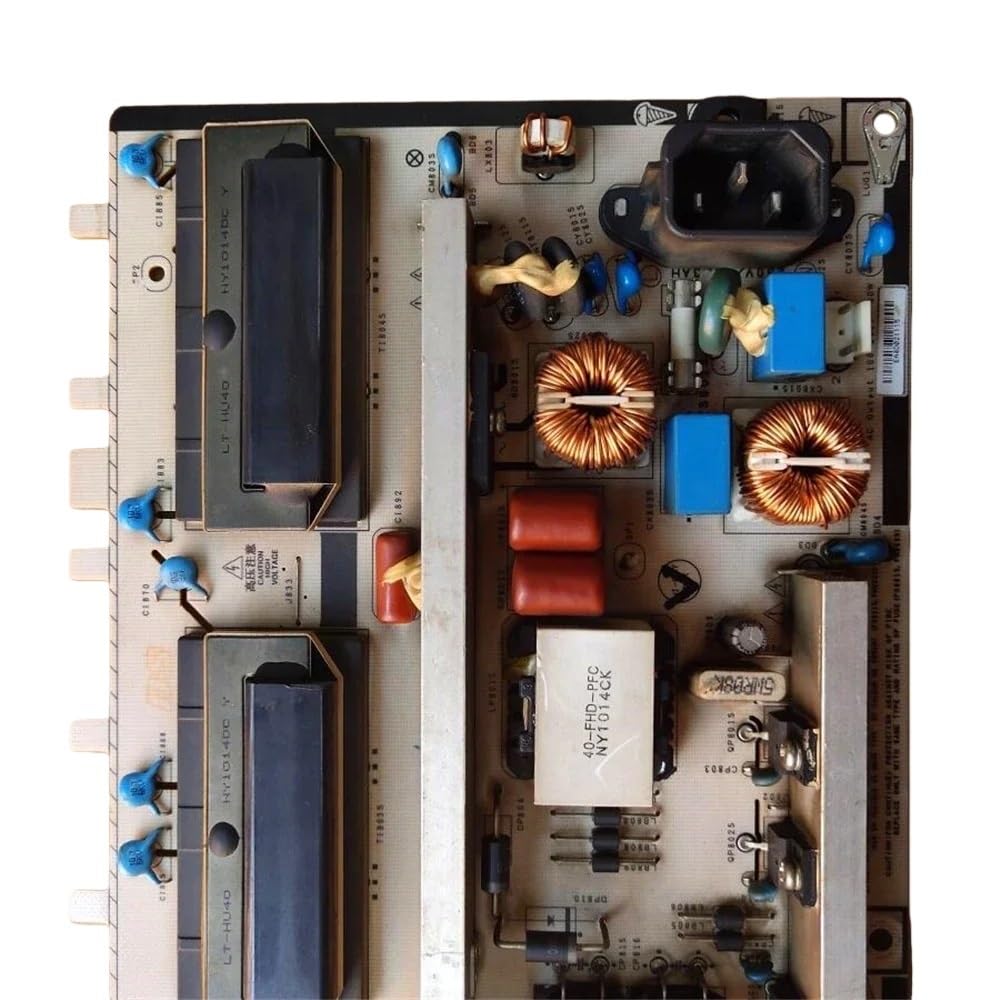 Scheda di alimentazione tv per scheda di alimentazione Bn44-00264a LN40B610A5F LN40B640R3F H40F1_9SS LE40B620R3W LE40B551A6W LE40B550