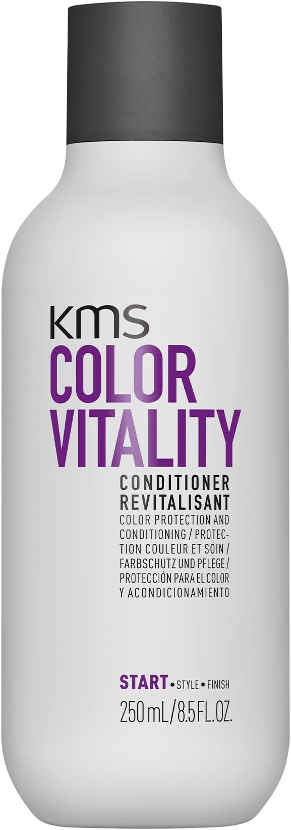 KMS Color Vitality Conditioner, 200ml