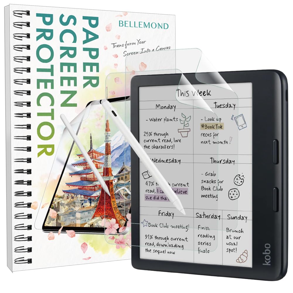 Amazon.com: BELLEMOND | 2 Set | Made in Japan Kent Paper Matte