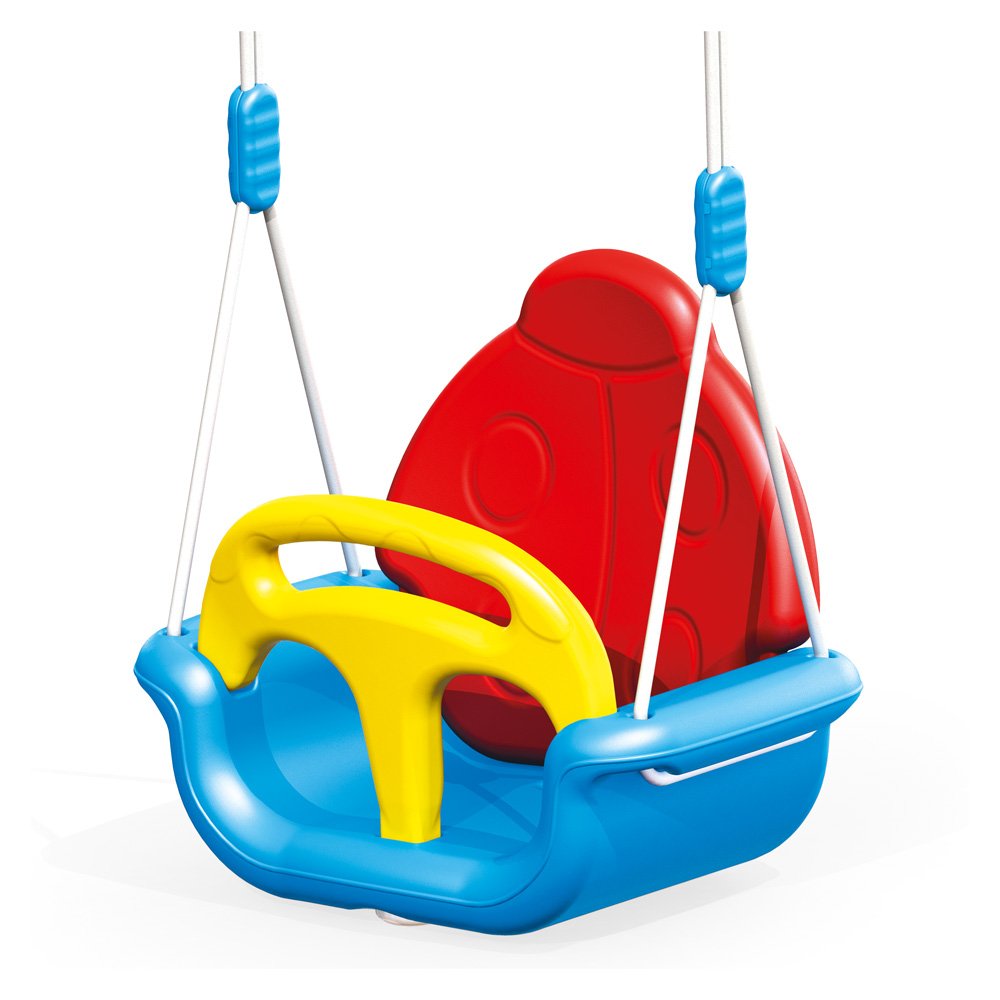 Dolu - Jumbo Swing In Box, Columpio evolutivo (6267055)