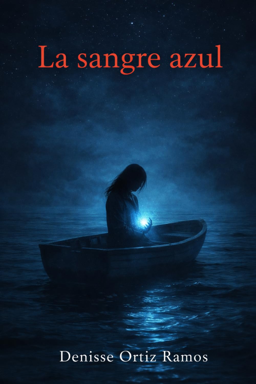 La sangre azul: La mujer del mar