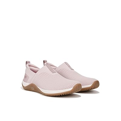 Ryka Echo Knit Slip On Sneaker Women