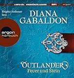 Outlander ? Feuer und Stein (Die Outlander-Saga, Band 1) - Diana Gabaldon