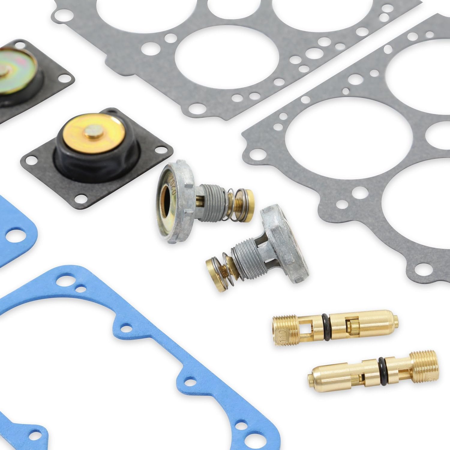 Quick Fuel 3-202QFT Non-Stick Carburetor Rebuild Kit