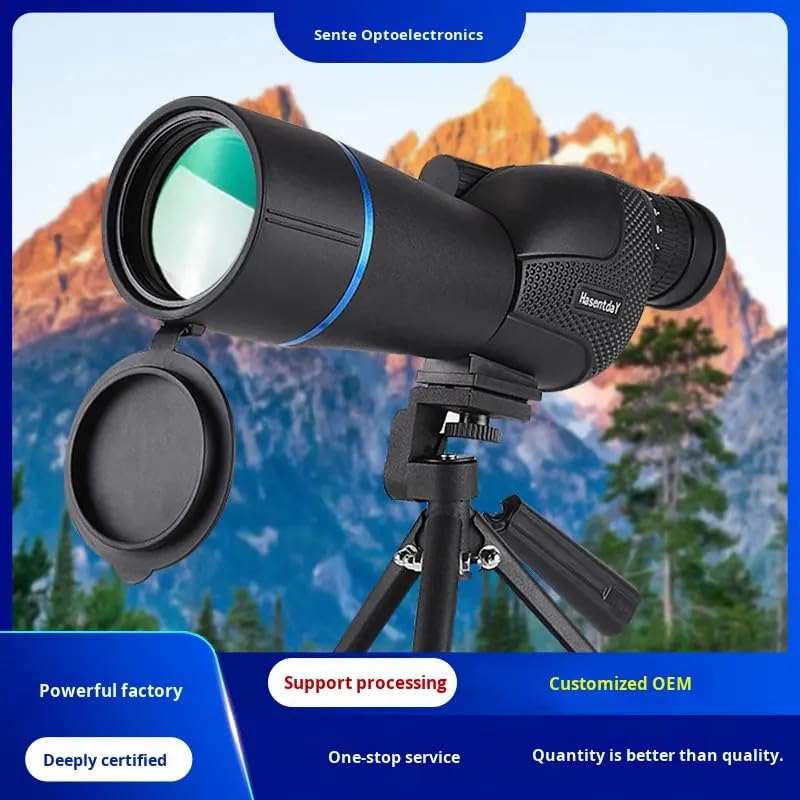 Telescope HD Vision Binoculars for berijam lake journey
