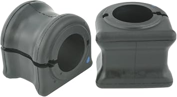 Front Stabilizer Bushing Kit D33 Febest CRSB-WK2F-KIT Oem 68213310AA