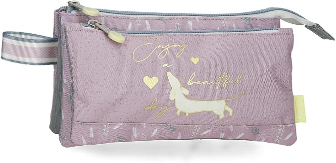 SET OF 3 Borsa Da Toilette Mancare Viaggiare Per Cosmetici