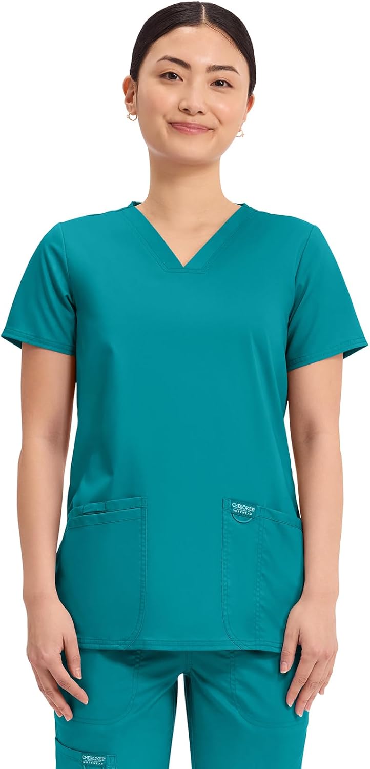 Teal Blue