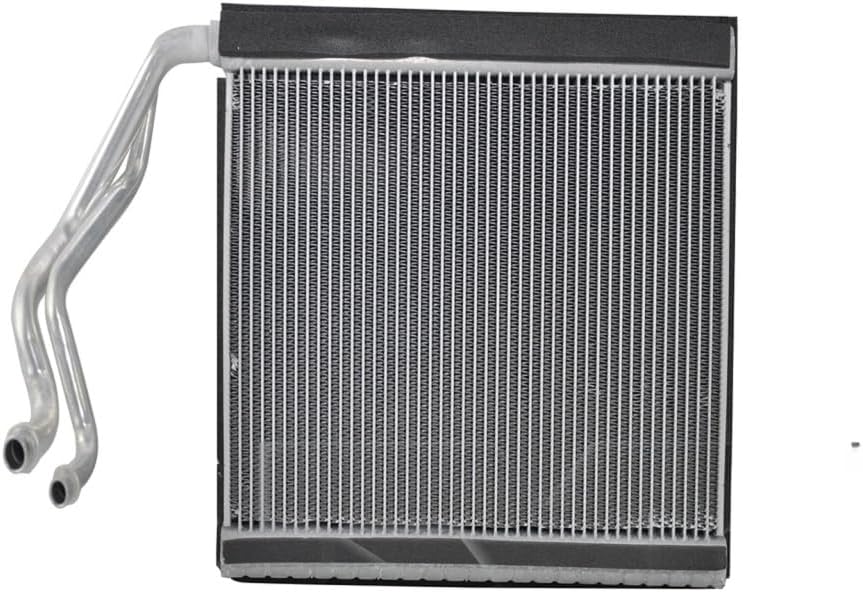 Rareelectrical New A/C Evaporator Core Compatible With Subaru Forester Base Sport Utility 2.5L H4 2498Cc 152Ci Forester Touring Sport Utility 2.5L H4 2498Cc 152Ci 2019-2024 73523Sj000 97410