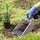 4 Stück Gartensieb, Kompostsieb, Gartensieb Aus Edelstahl, Sandsieb (2/2.8/3.8/5mm Masche) Edelstahl Kompostsieb Erdsieb Für Erde, Kompost, Saatgut