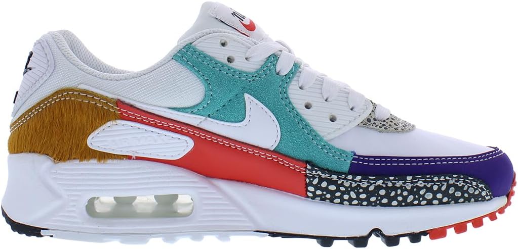 Nike WMNS Air Max 90, Women's Trainers
