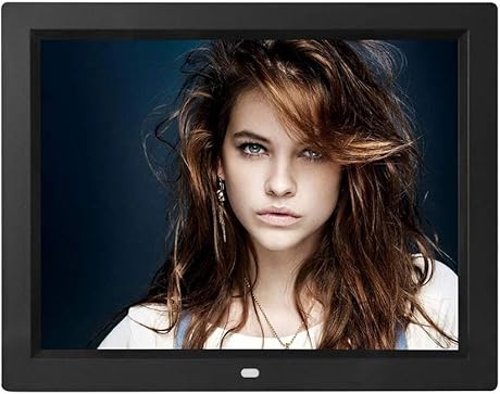 Digitale Bilderrahmen Digitaler Fotorahmen Zoll Ultra-dAnner HD-Bildschirm Elektronischer Album-Video-Audio-Player mit Werbung Digitale Bilderrahmen Digitaler Fotorahmen Zoll Ultra-dAnner HD-Bildschirm Elektronischer Album-Video-Audio-Player mit Werbung